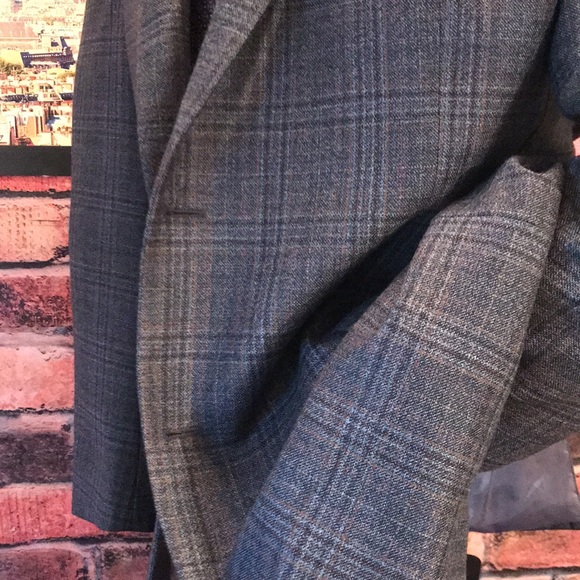 Hart Schaffner Marx 1887 Sport Coat - Picture 11 of 17